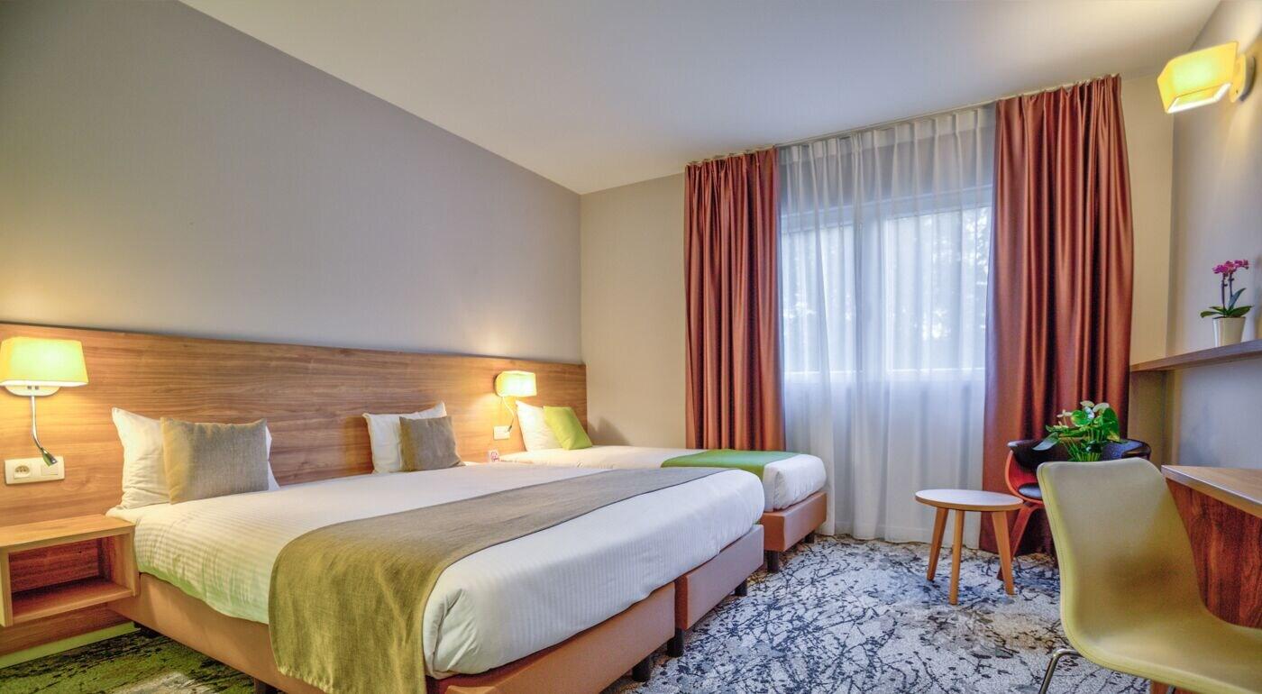 Hotel Utopia - Art & Nature 3*