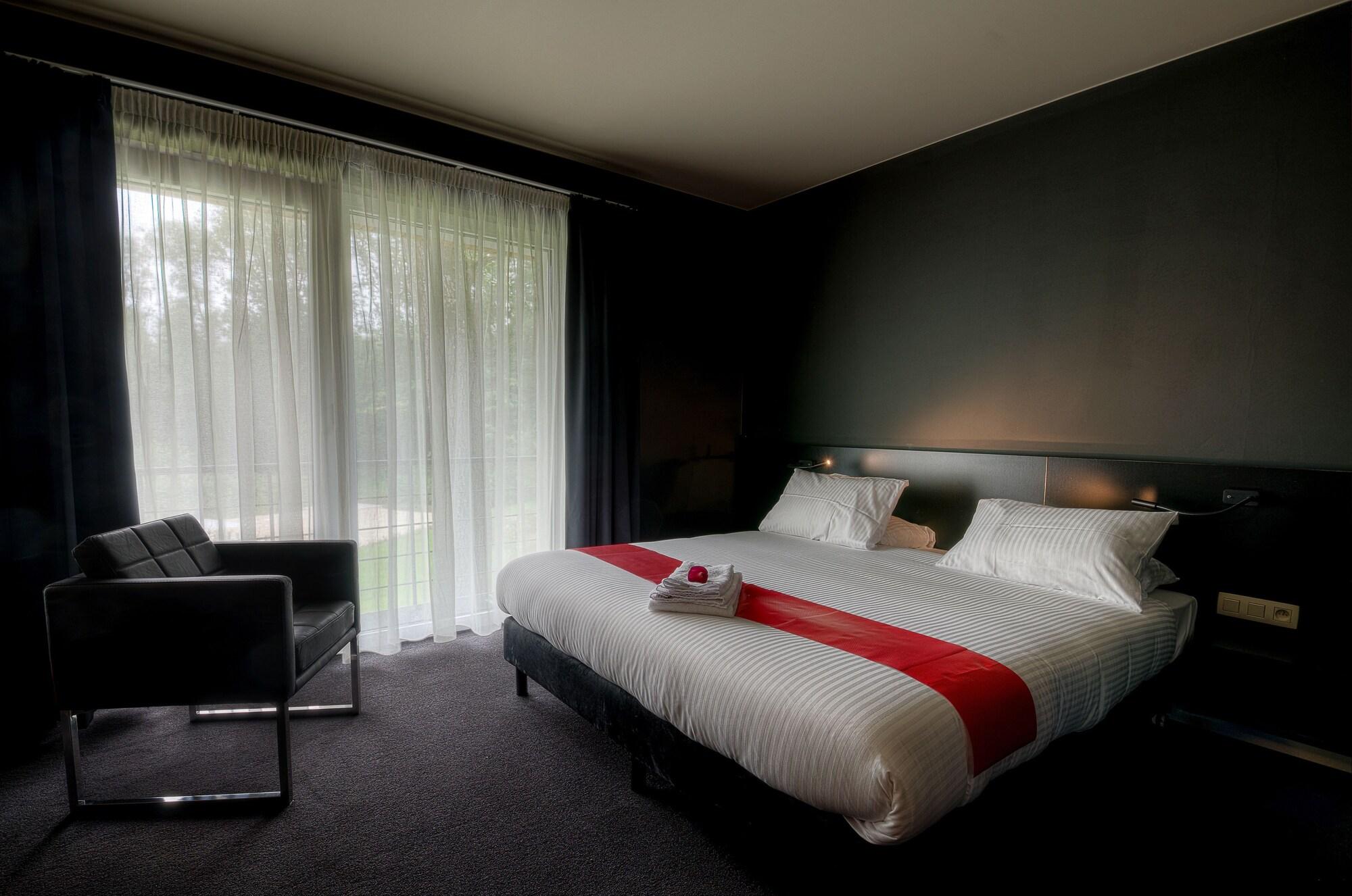 Hotel Utopia - Art & Nature Bergen