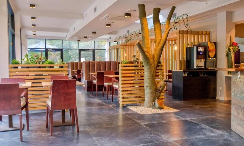 Hotel Utopia - Art & Nature Bergen