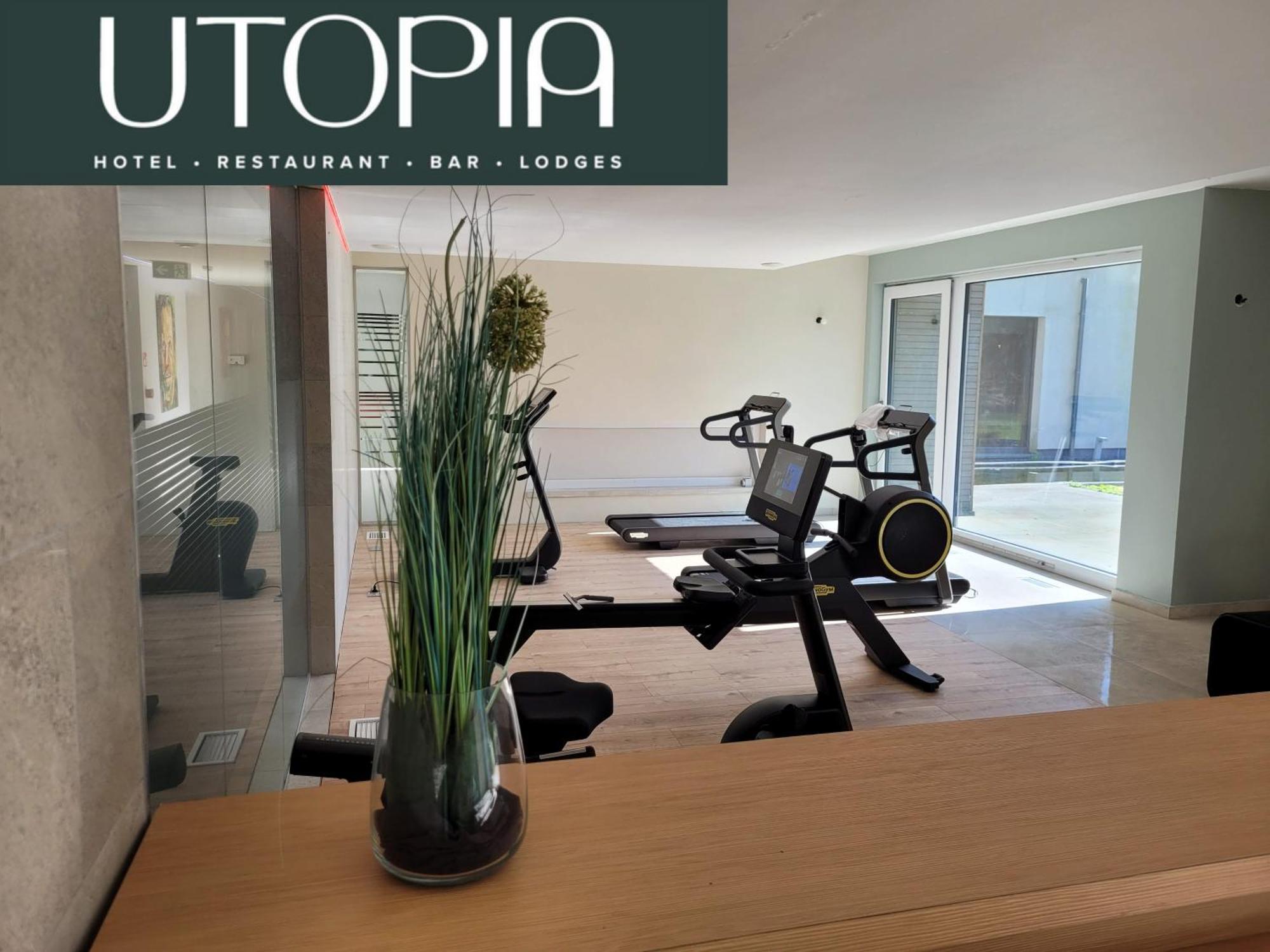 Utopia - Art & Nature Bergen