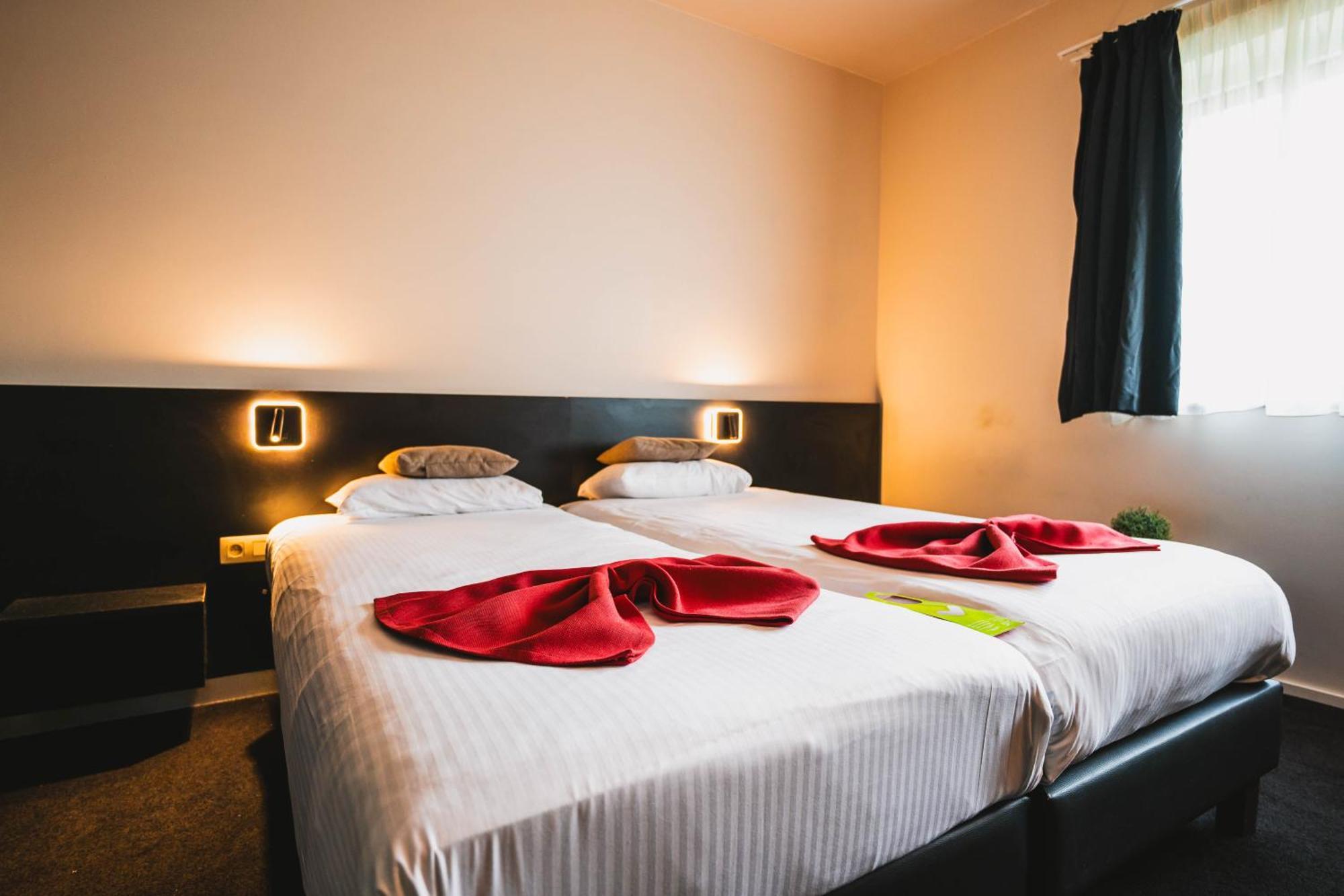 Utopia - Art & Nature Hotel 3*