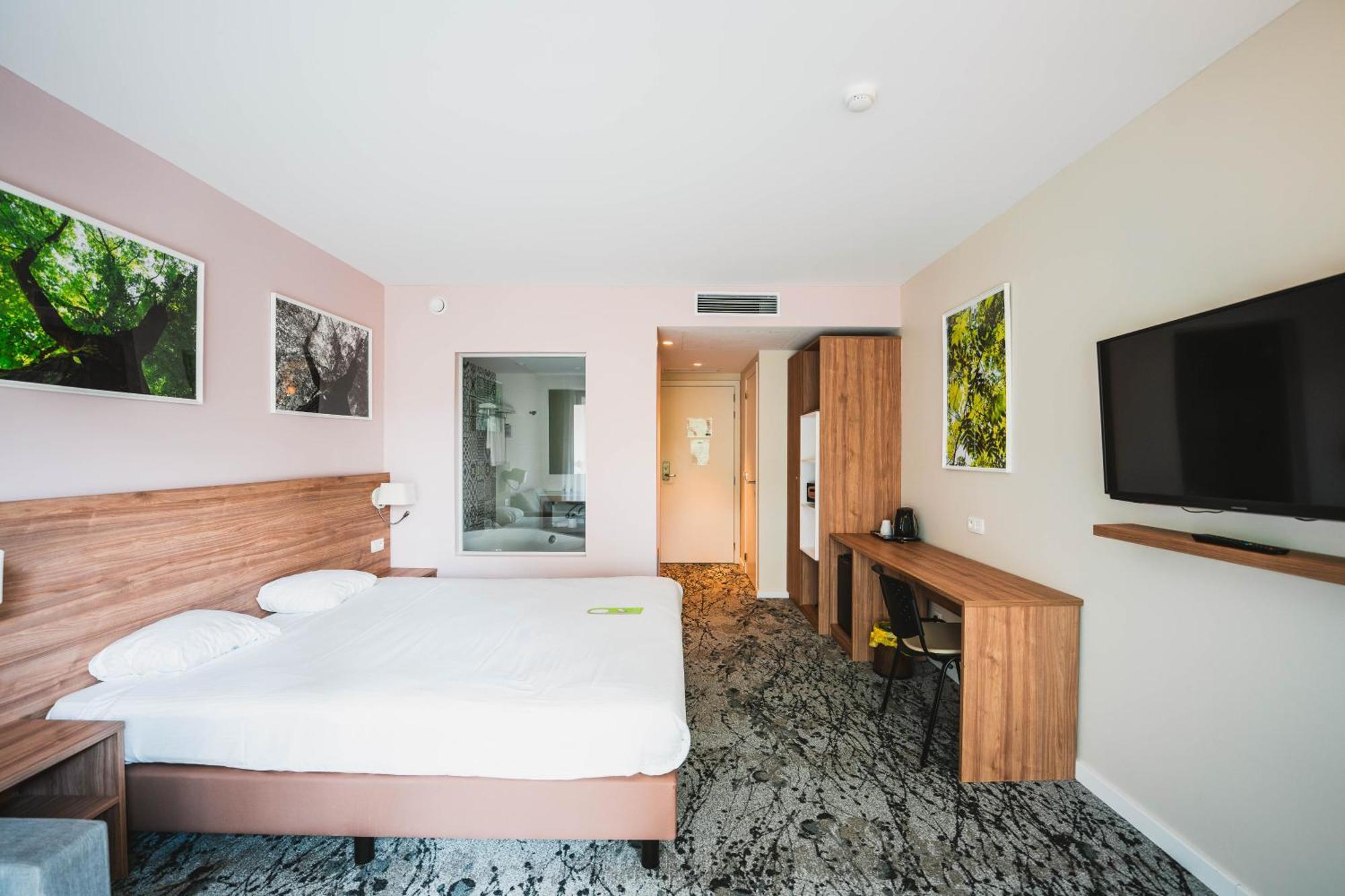 Utopia - Art & Nature Hotel