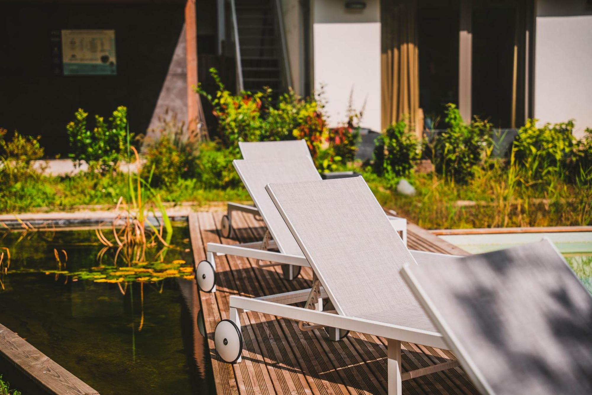 Hotel Utopia - Art & Nature