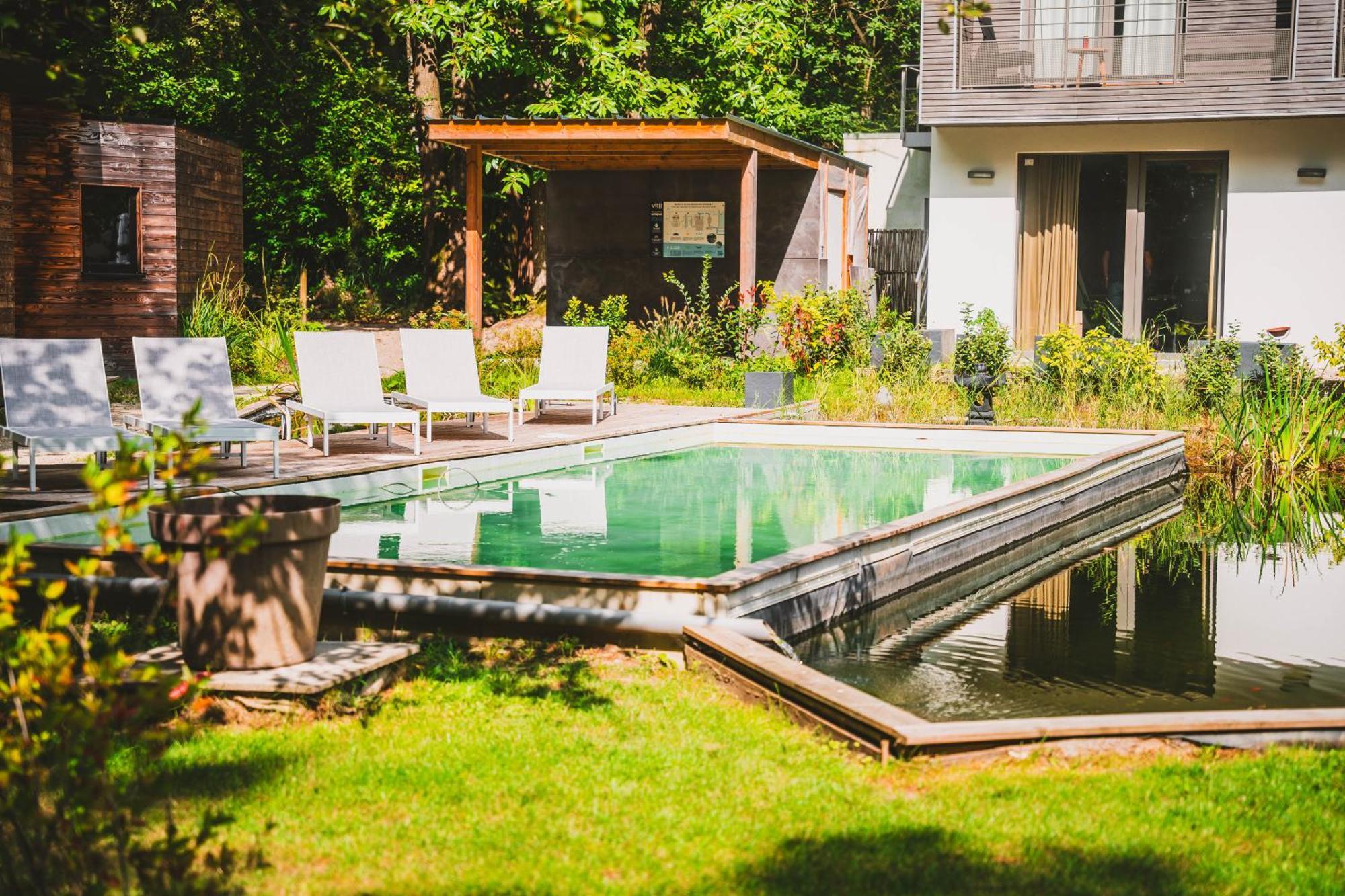 Utopia - Art & Nature Hotel 3*