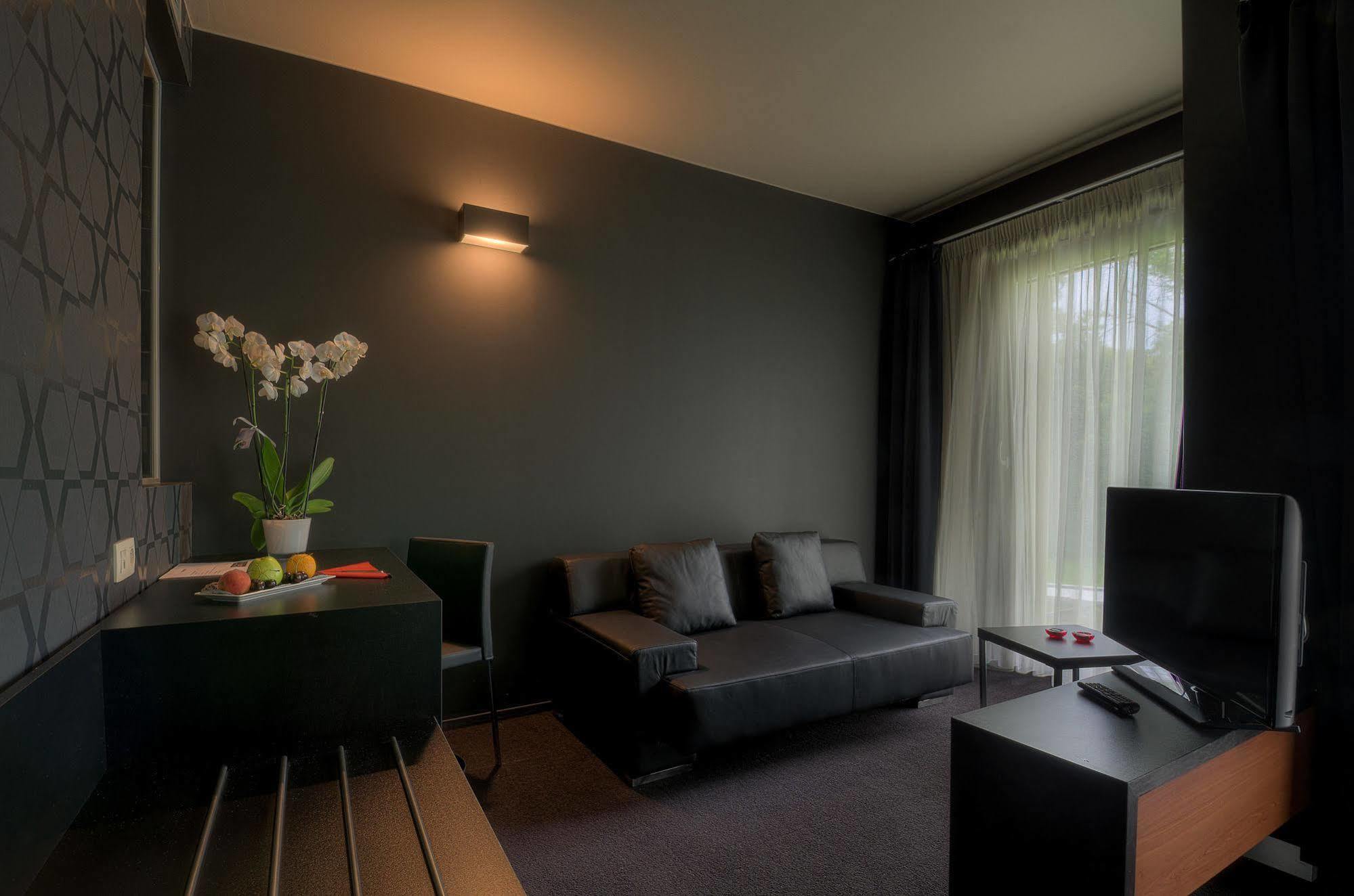 Hotel Utopia - Art & Nature Bergen