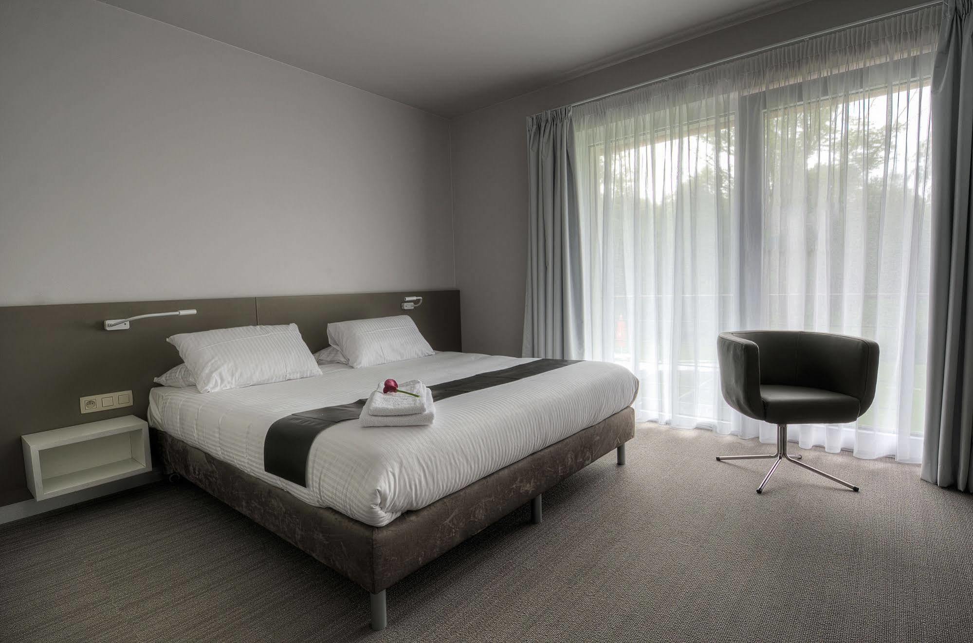 Utopia - Art & Nature Hotel Bergen