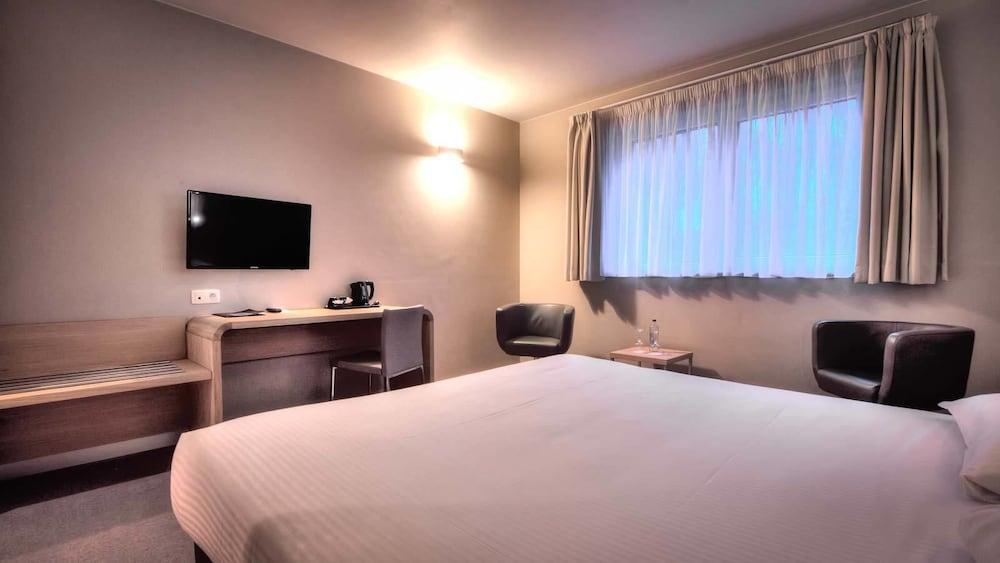 Hotel Utopia - Art & Nature 3*