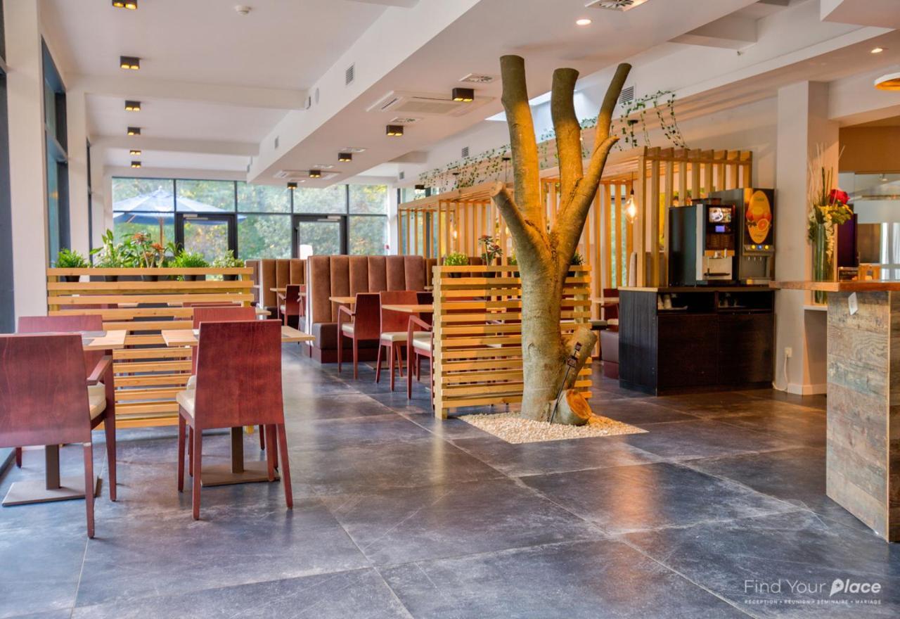 Utopia - Art & Nature Hotel 3*
